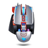 Thunder Wolf V9 gaming mouse gaming machine | Buy Online Bes