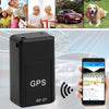 Car Tracker Magnetic Mini Car Tracker GPS Real Time Tracking