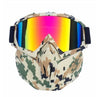 Hot Sale Motorcycle Goggles Motorcycle Glasses | Buy Online