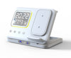15W Wireless Chargers Stand 5 In1 LED Digital Alarm Clock Fa