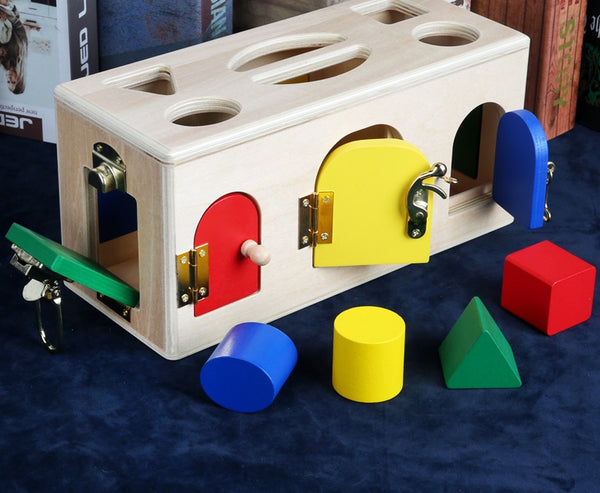 Kids educational toys Preschool | Buy Online Best Price