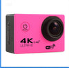 4K  Waterproof Sport Camera | Buy Online Best Price