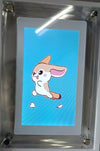Digital Picture Frame Acrylic Video Player Digital Photo Fra