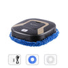 Robot Lazy Home Smart Mopping Vacuum Cleaner Regular Automat
