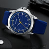 Men's Casual Business Waterproof Watch | Buy Online Best Pri