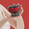 Electric Vacuum Cupping Massage Body Cups Anti-Cellulite The