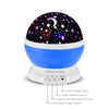 Rotate The Romantic Sky Projector | Buy Online Best Price
