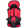 Infant Safe Seat Mat Portable Baby Safety Seat Children's Ch
