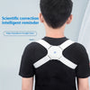 Smart Posture Corrector Adjustable Kids Adults Hunchback Bac
