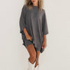 Summer Shorts Suit Fashion Loose Short-sleeved T-shirt And S