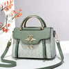 Womens Stylish Versatile Tote Shoulder And Crossbody Bag | B