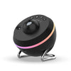 Dynamic Meteor 13 In 1 Ultra Clear Galaxy Projector Lamp Rot