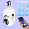Bulb Shaking Head Machine Yilot APP Wireless WIFI Camera Hom
