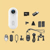 Outdoor Sports Camera In Helmet Motorcycle Bike Sport Mini F