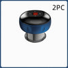 Electric Vacuum Cupping Massage Body Cups Anti-Cellulite The