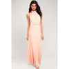 Women's Sexy Long Party Dress Club Floor-Length Summer Backl