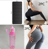 Fitness yoga mat | Buy Online Best Price