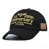Retro Washed Adjustable Commemorative Cap | Buy Online Best