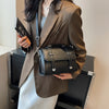 Stylish Minimalist Versatile Crossbody Shoulder Bag For Wome