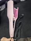 Hair Curling Iron 32mm Deep Wave Hair Curler 4 Temperature A