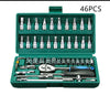 Socket wrench set fast socket wrench set | Buy Online Best P