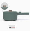 Mini Hot Pot Portable Electric Cooking Pot Mini Plug-in Hous