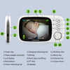 3.2 Inch Digital Baby Care Device | Buy Online Best Price