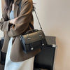 Stylish Minimalist Versatile Crossbody Shoulder Bag For Wome
