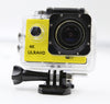 4K  Waterproof Sport Camera | Buy Online Best Price