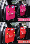 Multi-Purpose Auto Seat Organizer Bag | Buy Online Best Pric