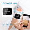 Intelligent Home Use Electric Intelligent Kneading Heating K