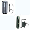 Car Vacuum Cleaner Wireless 5000Pa Handheld Mini Vaccum Clea
