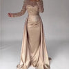 The Dazzling Sequin Queen Sequin Evening Gowns | Buy Online