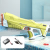 Summer Full Automatic Electric Water Gun Toy Induction Water