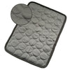 Dog Cooling Mat Summer Pets Cold Bed Extra Large For Small B