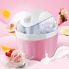 Ice Cream Machine | Buy Online Best Price