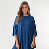 Summer Shorts Suit Fashion Loose Short-sleeved T-shirt And S