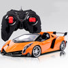Remote Control Racing Car 116 Model | Buy Online Best Price