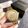 Sleek, Sophisticated Watch With A Large Dial A Niche Art Pie