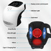 Intelligent Home Use Electric Intelligent Kneading Heating K