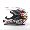 Motorcycle helmet mountain bike helmet | Buy Online Best Pri
