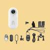 Outdoor Sports Camera In Helmet Motorcycle Bike Sport Mini F
