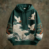 Men Trending Hoodie with | Buy Online Best Price