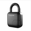 Smart Lock Waterproof L3 Fingerprint Padlock | Buy Online Be