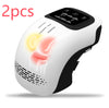 Intelligent Home Use Electric Intelligent Kneading Heating K