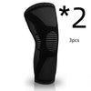 Sports Knee Pads Knitted Sports Knee Pads | Buy Online Best