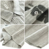Men's Letter-Print Short-Sleeve Shirt | Buy Online Best Pric