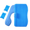 Inflatable Mattress Camping Car Air Mattress Car Travel Matt