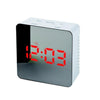Digital LED multi-function mirror clock | Buy Online Best Pr