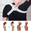 Smart Posture Corrector Adjustable Kids Adults Hunchback Bac